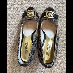 Michael Kors wedges